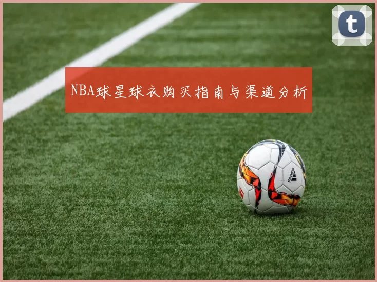 NBA球星球衣购买指南与渠道分析